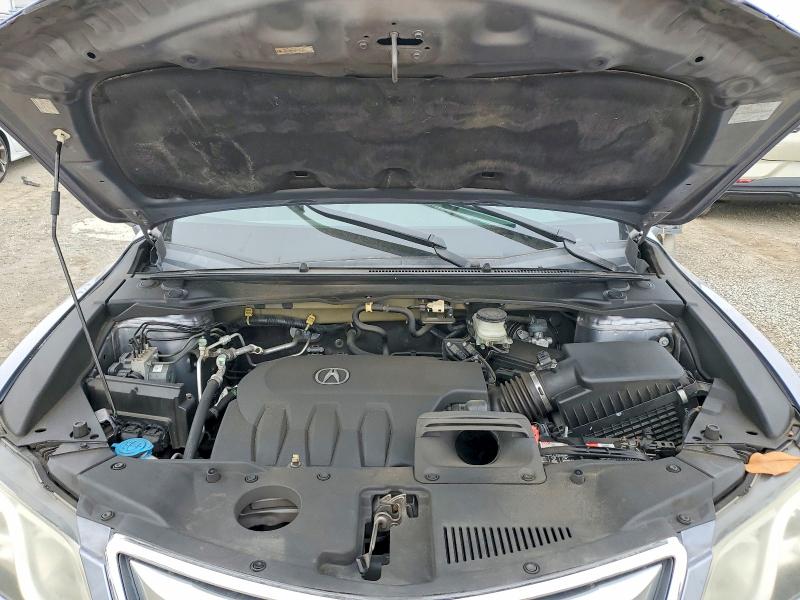 Aukcja sprzedaży 2014 Acura Rdx, vin: 5J8TB3H50EL015727, numer aukcji: 75251675