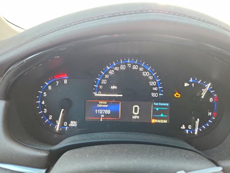 Продажа на аукционе авто 2016 Cadillac Xts, vin: 2G61N5S36G9171994, номер лота: 99847475