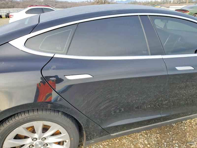 Aukcja sprzedaży 2016 Tesla Model S, vin: 5YJSA1E26GF134206, numer aukcji: 75205925