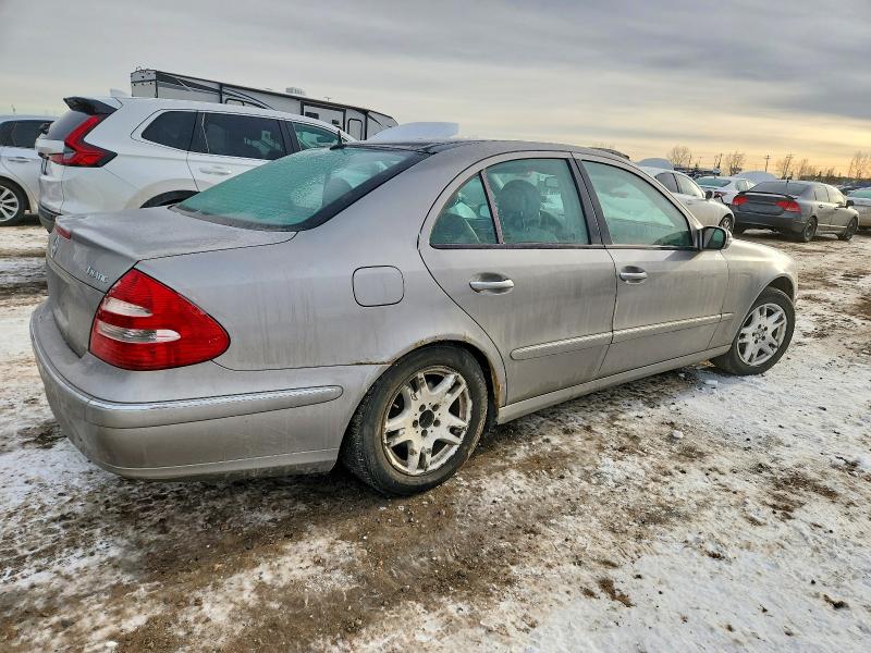 Продажа на аукционе авто 2004 Mercedes-benz E 320 4mat, vin: WDBUF82J84X118006, номер лота: 75497295