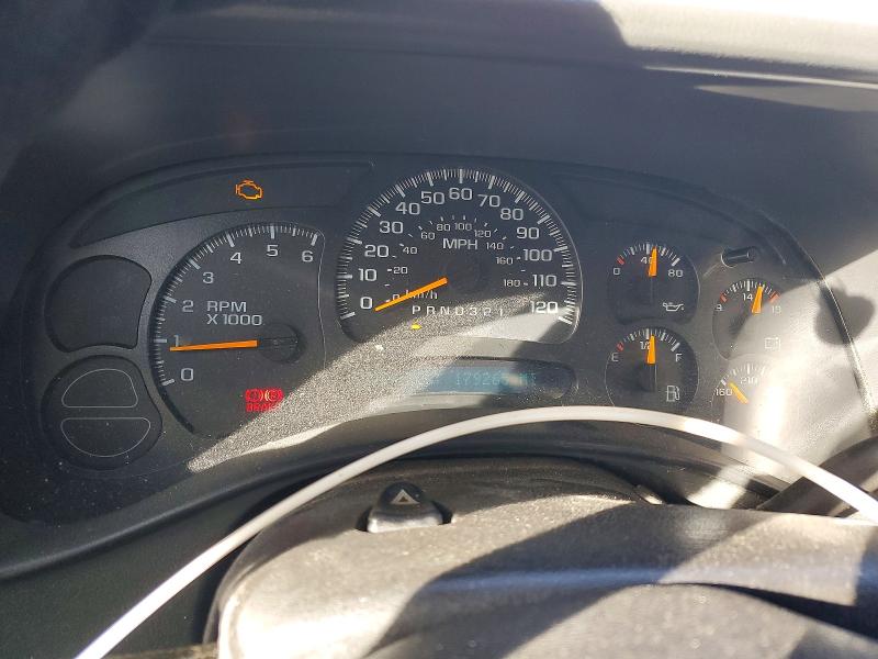 Продаж на аукціоні авто 2004 Gmc New Sierra, vin: 1GTEC14T24Z207403, номер лоту: 49155836