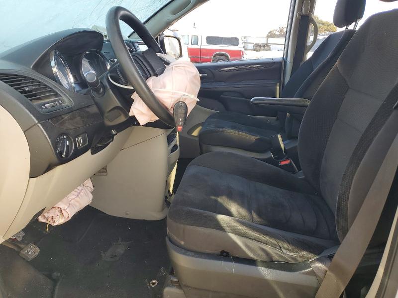74420955 :رقم المزاد ، 2C4RDGBG8KR524858 vin ، 2019 Dodge Grand Caravan مزاد بيع