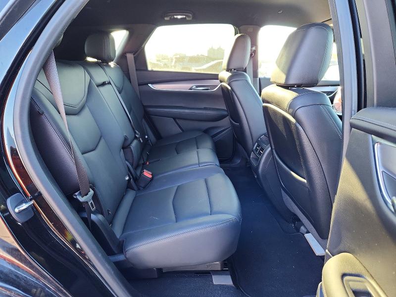 Aukcja sprzedaży 2020 Cadillac Xt5, vin: 1GYKNAR49LZ229454, numer aukcji: 73486485
