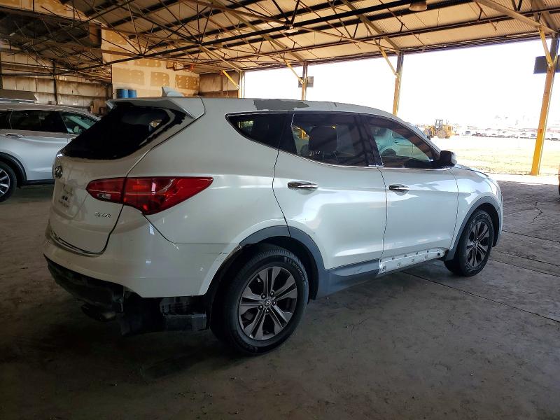 Aukcja sprzedaży 2013 Hyundai Santa Fe Sport, vin: 5XYZU3LB6DG084545, numer aukcji: 73527945