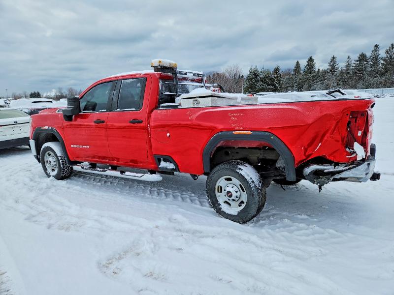 2020 Gmc Sierra მანქანა იყიდება აუქციონზე, vin: 1GT58LE7XLF252815, აუქციონის ნომერი: 94238005