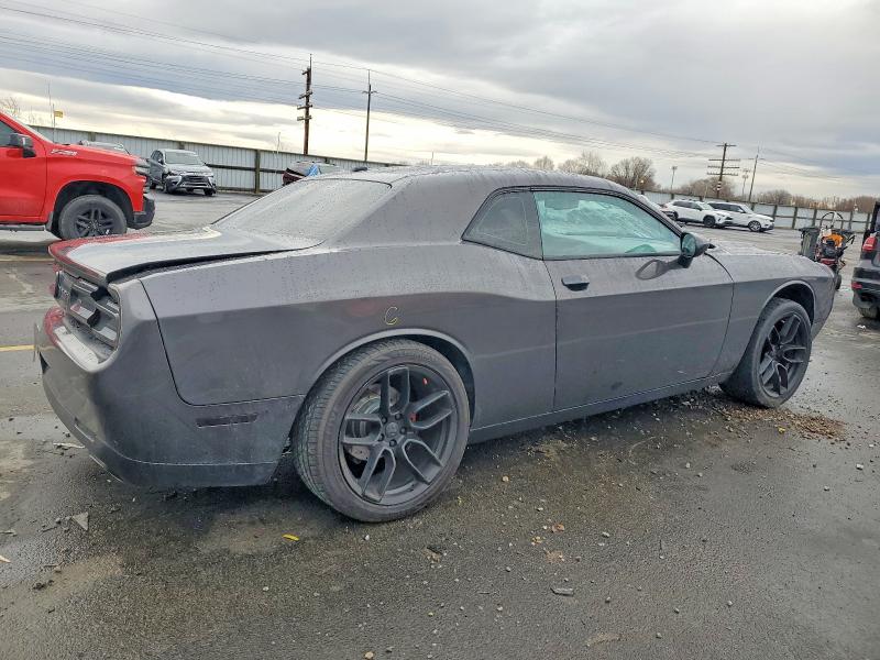 Продажа на аукционе авто 2015 Dodge Challenger, vin: 2C3CDZAG9FH816280, номер лота: 99660645