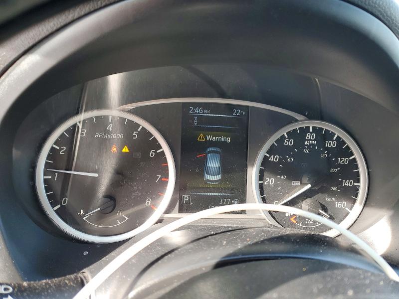 Aukcja sprzedaży 2018 Nissan Sentra, vin: 3N1AB7AP0JY211714, numer aukcji: 75615115
