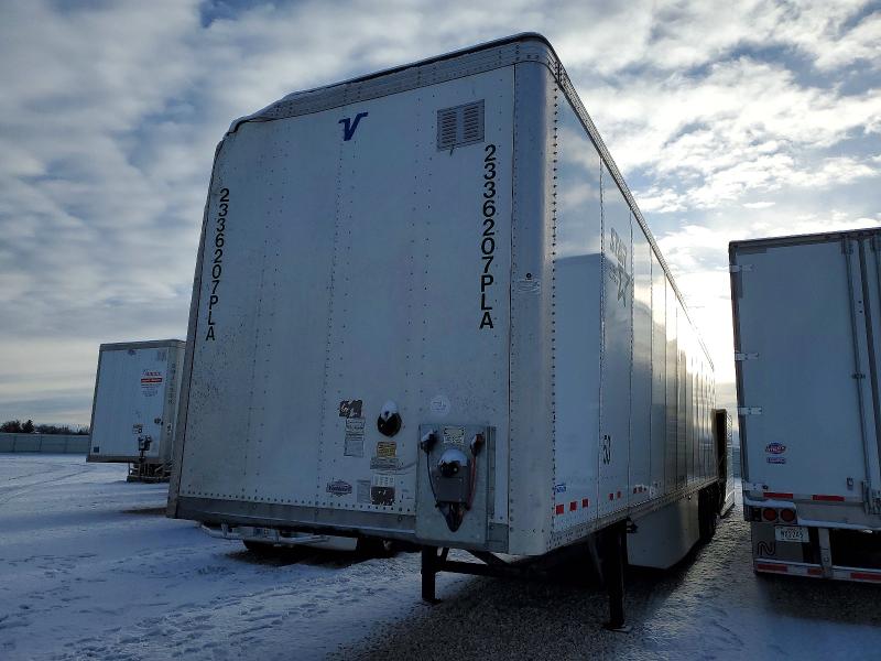 Продаж на аукціоні авто 2023 Vanguard Trailer 53'trailer, vin: 5V8VC5326PM300357, номер лоту: 72208465