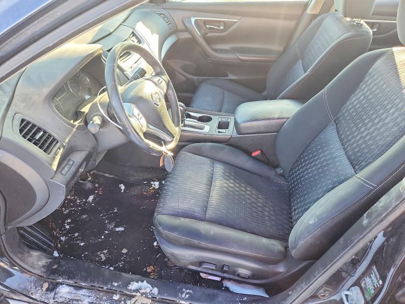75041735 :رقم المزاد ، 1N4AL3AP8GN310084 vin ، 2016 Nissan Altima مزاد بيع