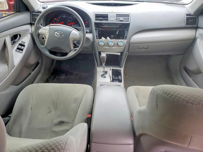 Aukcja sprzedaży 2007 Toyota Camry, vin: 4T1BE46K97U170656, numer aukcji: 98134575