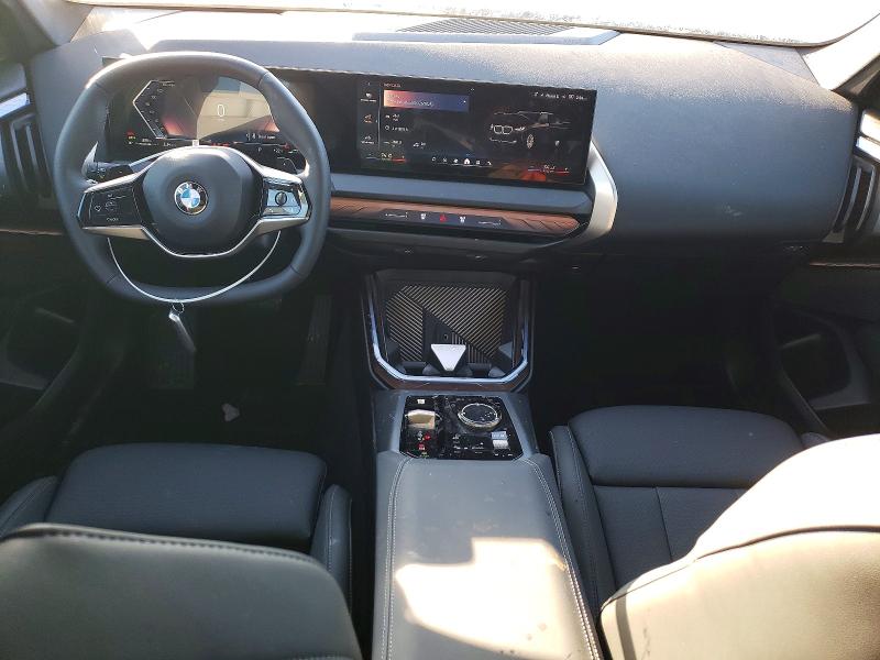 73221975 :رقم المزاد ، 5UX53GP06S9084785 vin ، 2025 Bmw X3 مزاد بيع