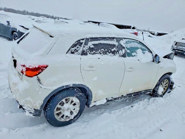 Aukcja sprzedaży 2017 Mitsubishi Rvr, vin: JA4AJ3AUXHZ608064, numer aukcji: 99570715