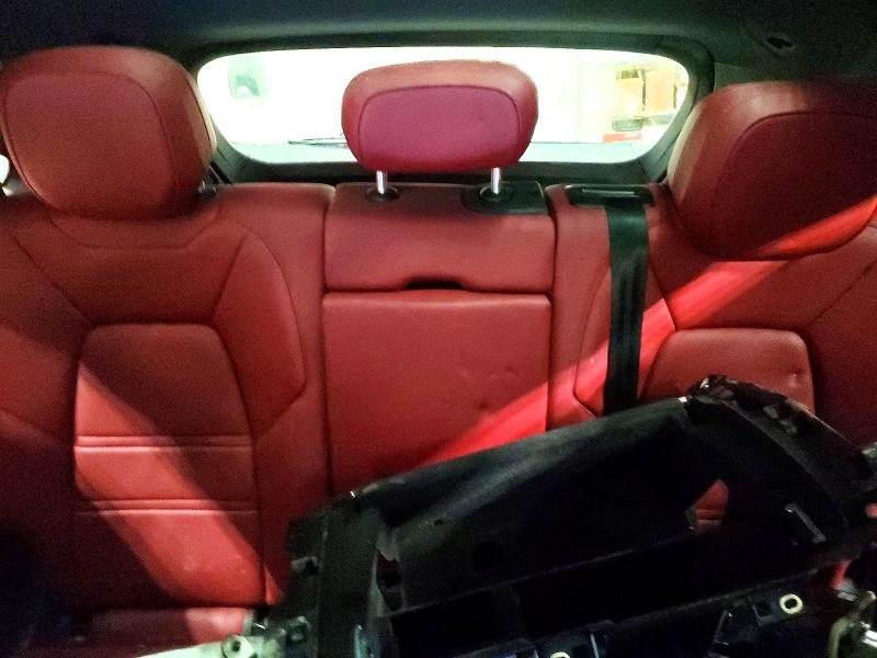 Aukcja sprzedaży 2019 Porsche Cayenne, vin: WP1AA2AY3KDA10307, numer aukcji: 97988225