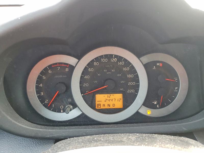 Продажа на аукционе авто 2010 Toyota Rav4 Sport, vin: 2T3RF4DV0AW035251, номер лота: 75176625
