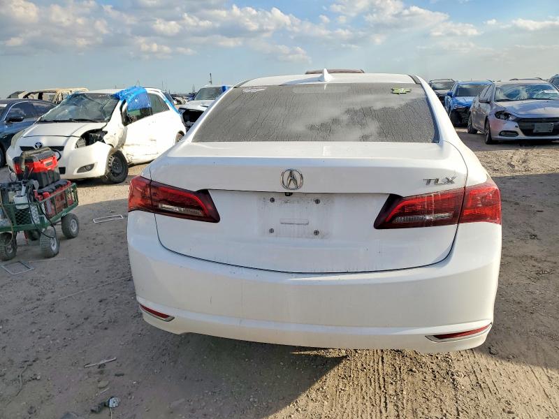 Продажа на аукционе авто 2016 Acura Tlx Tech, vin: 19UUB1F53GA012704, номер лота: 73600185