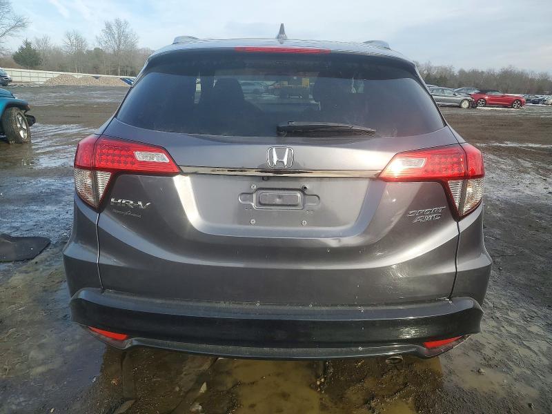 Продаж на аукціоні авто 2022 Honda Hr-v, vin: 3CZRU6H19NM736770, номер лоту: 73944885