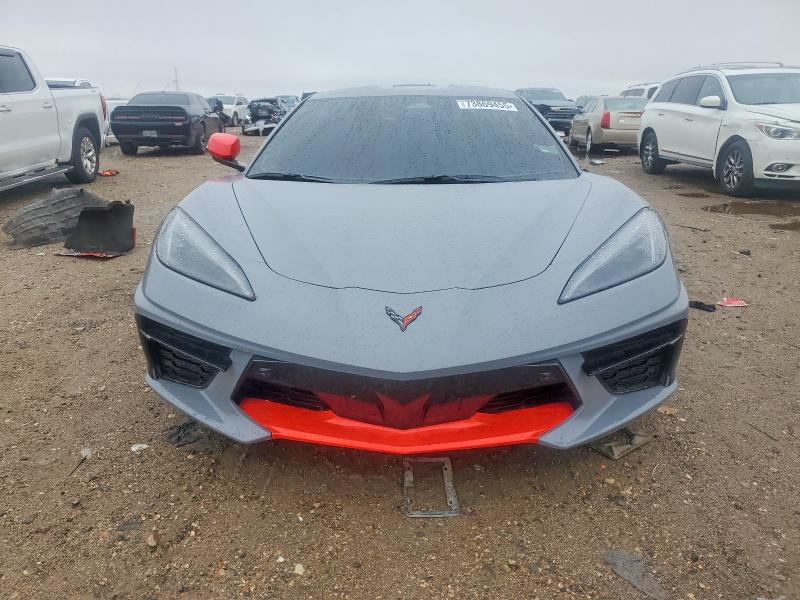Aukcja sprzedaży 2024 Chevrolet Corvette, vin: 1G1YB2D42R5122244, numer aukcji: 73869455