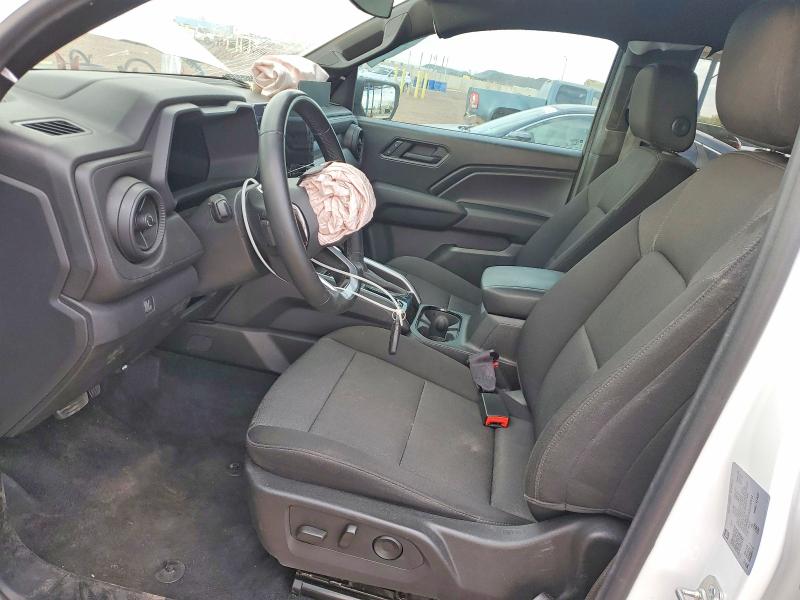 74388365 :رقم المزاد ، 1GCPSBEK6S1168611 vin ، 2025 Chevrolet Colorado مزاد بيع