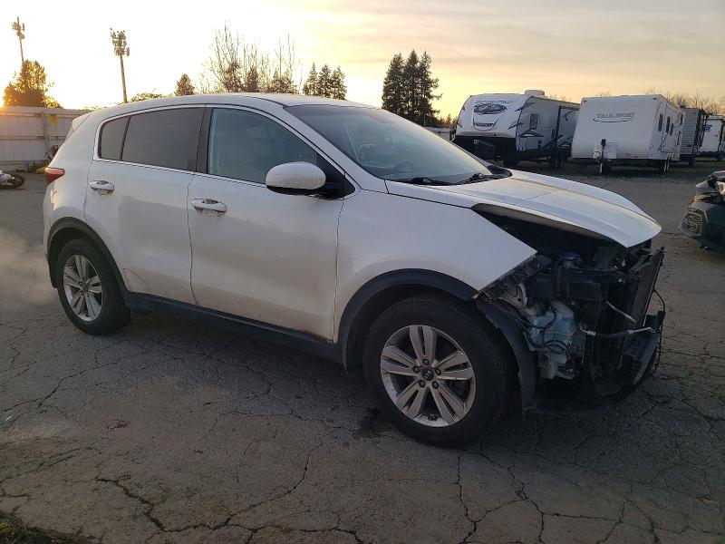 Продаж на аукціоні авто 2018 Kia Sportage, vin: KNDPM3AC5J7348379, номер лоту: 72609105