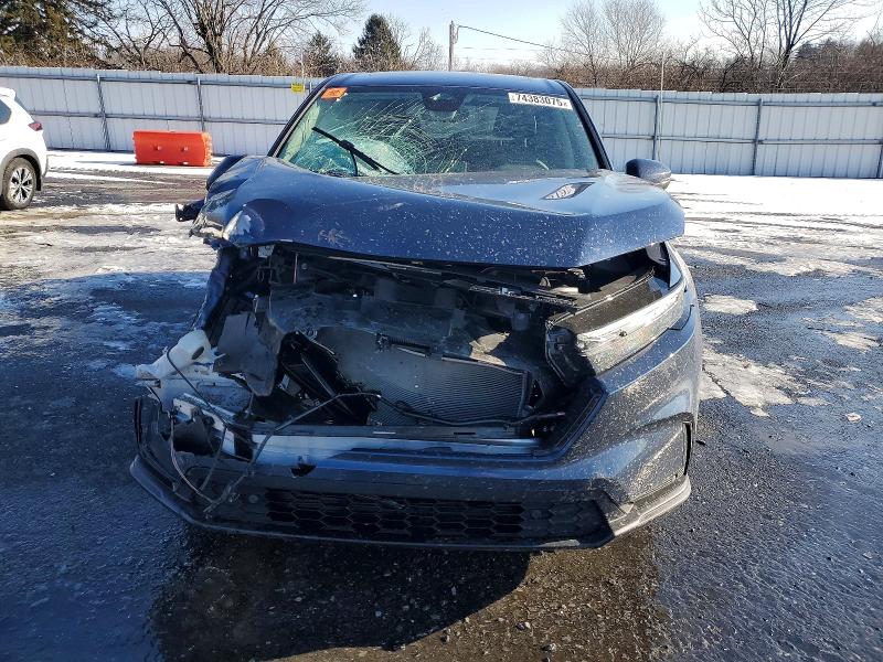 Aukcja sprzedaży 2026 Honda Cr-v, vin: 2HKRS4H72TH423695, numer aukcji: 74383075
