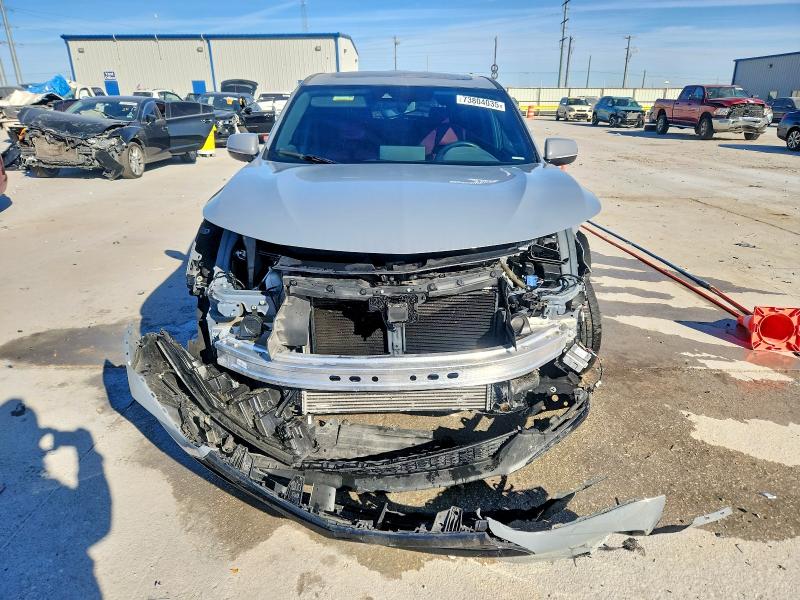 Aukcja sprzedaży 2025 Acura Rdx, vin: 5J8TC2H69SL008707, numer aukcji: 73804035