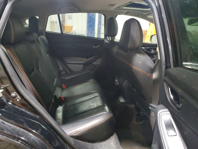 Продажа на аукционе авто 2020 Subaru Crosstrek, vin: JF2GTAMC5L8277248, номер лота: 97865885