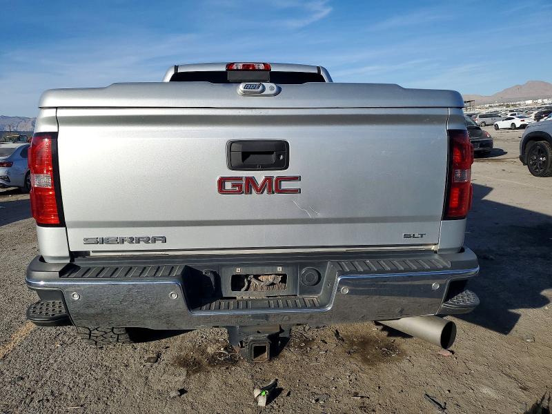 Продажа на аукционе авто 2016 Gmc Sierra, vin: 1GT12TE84GF210980, номер лота: 73330455