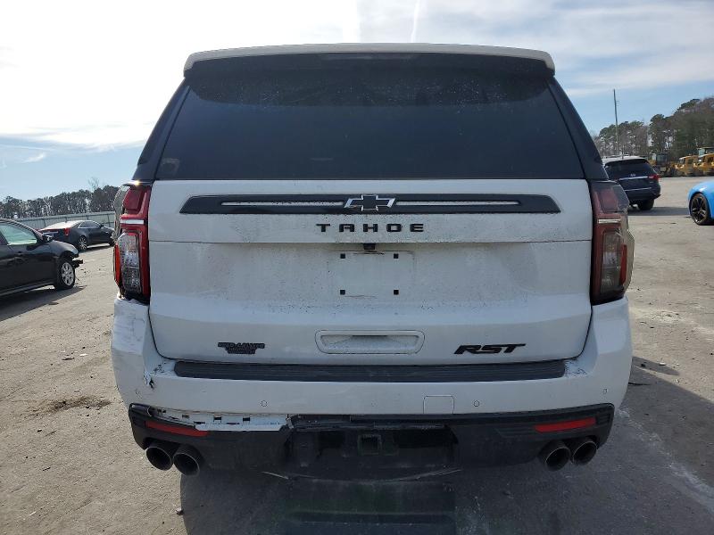 Aukcja sprzedaży 2024 Chevrolet Tahoe, vin: 1GNSKRKL2RR209626, numer aukcji: 74995345