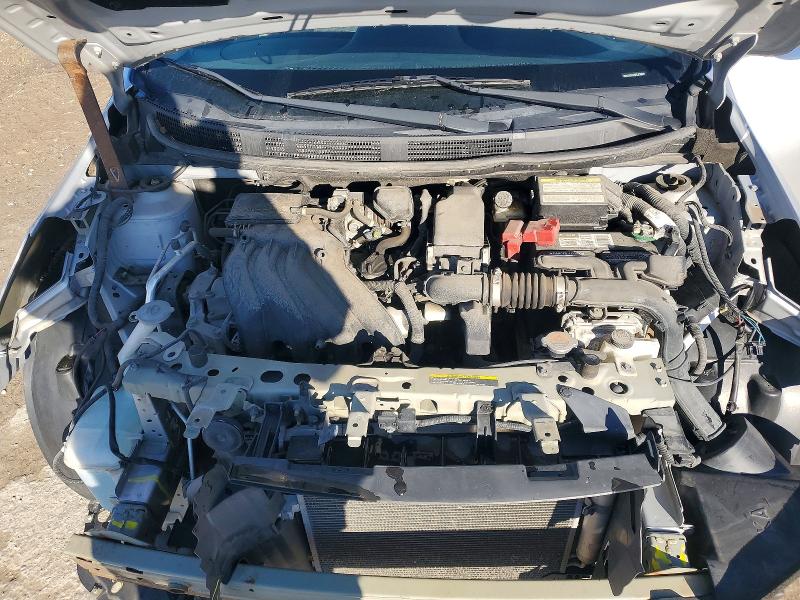 Aukcja sprzedaży 2014 Nissan Versa, vin: 3N1CN7AP9EL876923, numer aukcji: 72655735