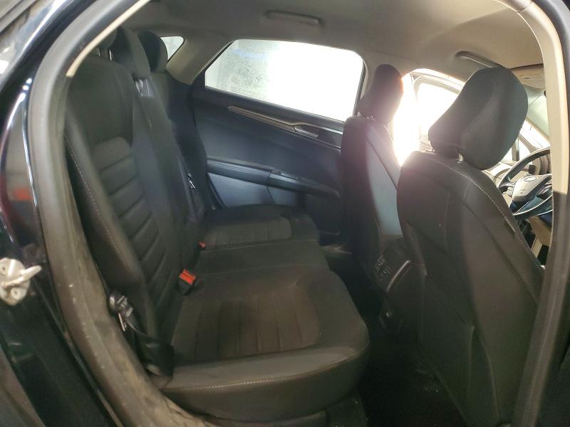 Продажа на аукционе авто 2020 Ford Fusion, vin: 3FA6P0HD6LR140335, номер лота: 73007555