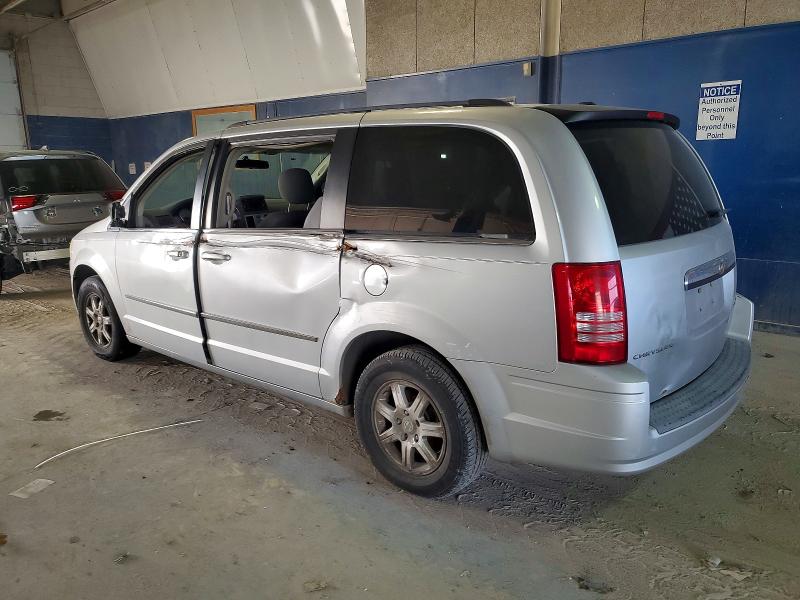 Aukcja sprzedaży 2009 Chrysler Town & Country, vin: 2A8HR54149R572046, numer aukcji: 73696825