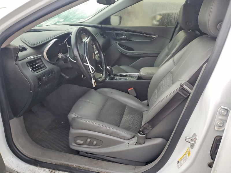 Aukcja sprzedaży 2016 Chevrolet Impala, vin: 2G1115S33G9140641, numer aukcji: 73726845