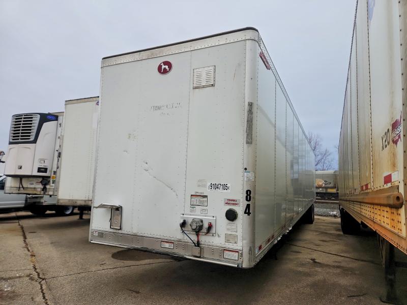 Aukcja sprzedaży 2020 Great Dane Trailer Unknown, vin: 1GR1P0621LT159644, numer aukcji: 91047105