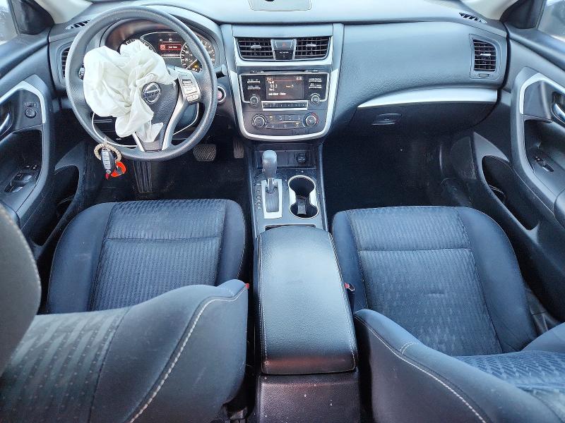 75014765 :رقم المزاد ، 1N4AL3AP8JC254800 vin ، 2018 Nissan Altima مزاد بيع
