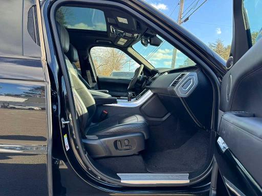 Aukcja sprzedaży 2019 Land Rover Range Rove, vin: SALWS2SU1KA866425, numer aukcji: 74935275