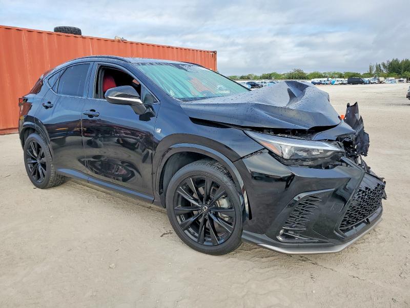 Продажа на аукционе авто 2024 Lexus Nx 350, vin: 2T2KGCEZ1RC034055, номер лота: 98350175