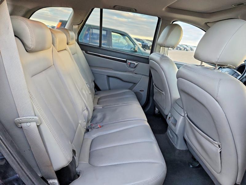 Продажа на аукционе авто 2008 Hyundai Santa Fe S, vin: 5NMSH73EX8H200252, номер лота: 73242485