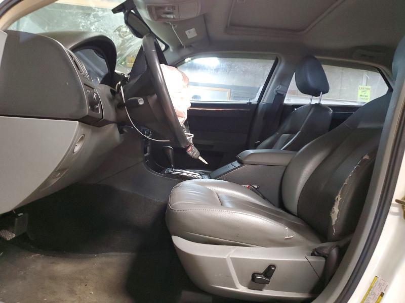 52624226 :رقم المزاد ، 2C3JK53GX5H677570 vin ، 2005 Chrysler 300 مزاد بيع