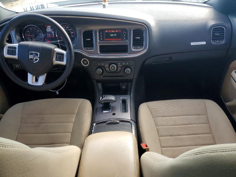 Aukcja sprzedaży 2014 Dodge Charger, vin: 2C3CDXBG2EH146590, numer aukcji: 99445325