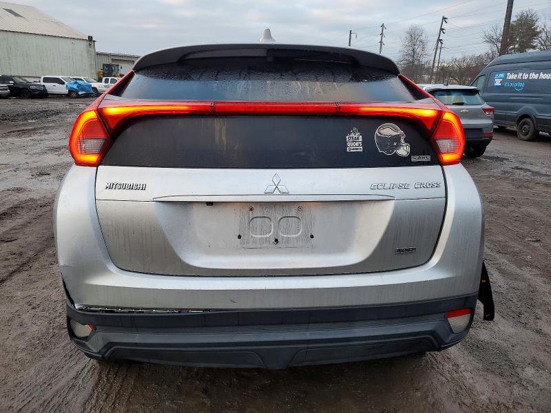 Продаж на аукціоні авто 2019 Mitsubishi Eclipse Cross, vin: JA4AT4AA3KZ003672, номер лоту: 99442895