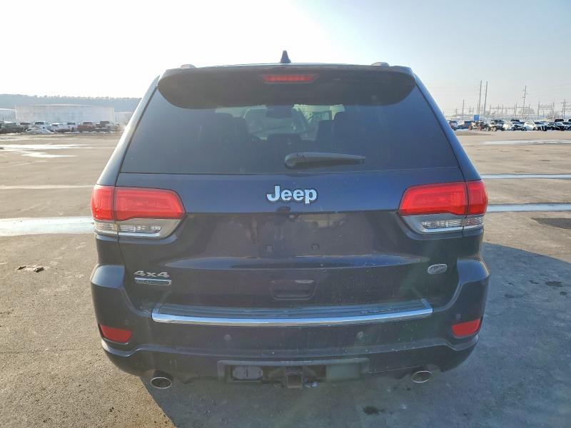 75578895 :رقم المزاد ، 1C4RJFCM0EC347629 vin ، 2014 Jeep Grand Cher مزاد بيع