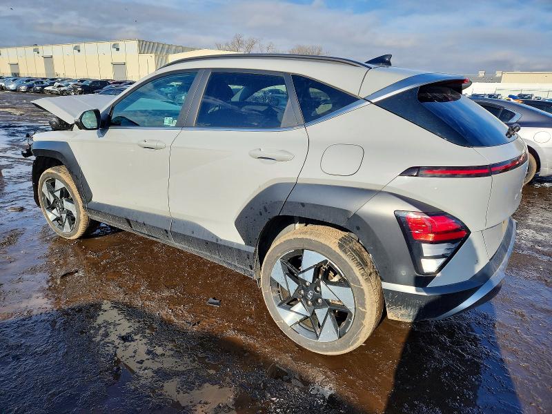 Продаж на аукціоні авто 2024 Hyundai Kona, vin: KM8HECA3XRU104415, номер лоту: 72425745