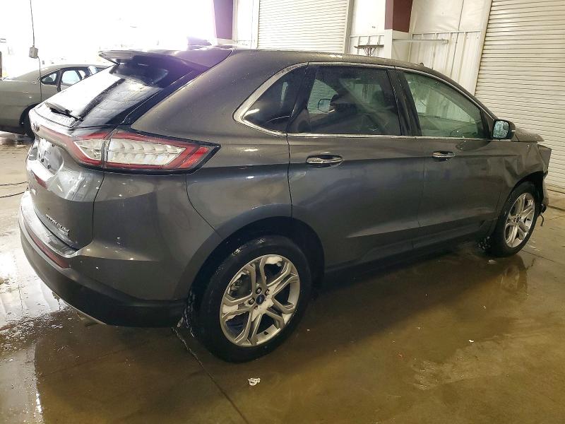 Aukcja sprzedaży 2017 Ford Edge, vin: 2FMPK4K95HBC65059, numer aukcji: 98848185