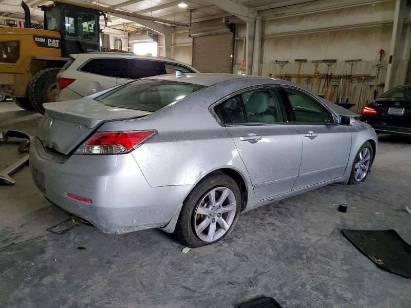 Продаж на аукціоні авто 2013 Acura Tl, vin: 19UUA8F51DA013776, номер лоту: 75096545