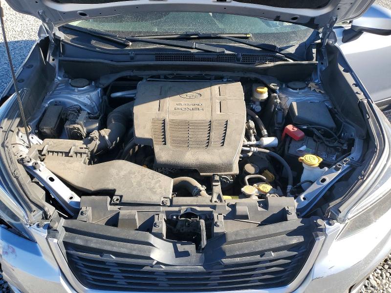99447775 :رقم المزاد ، JF2SKAJC7MH416332 vin ، 2021 Subaru Forester مزاد بيع