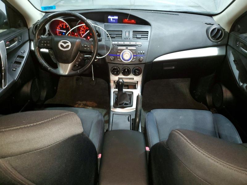 Aukcja sprzedaży 2011 Mazda 3, vin: JM1BL1K65B1372003, numer aukcji: 98652935