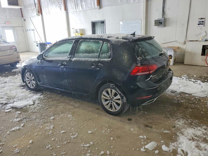 Продаж на аукціоні авто 2021 Volkswagen Golf, vin: 3VWG57AU6MM006363, номер лоту: 74390765