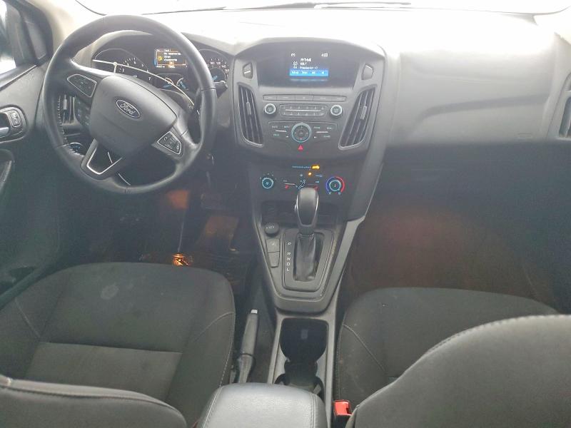 Продажа на аукционе авто 2018 Ford Focus Se, vin: 1FADP3K26JL305635, номер лота: 75209705