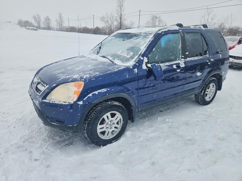Aukcja sprzedaży 2004 Honda Cr-v, vin: JHLRD78954C804065, numer aukcji: 72612795