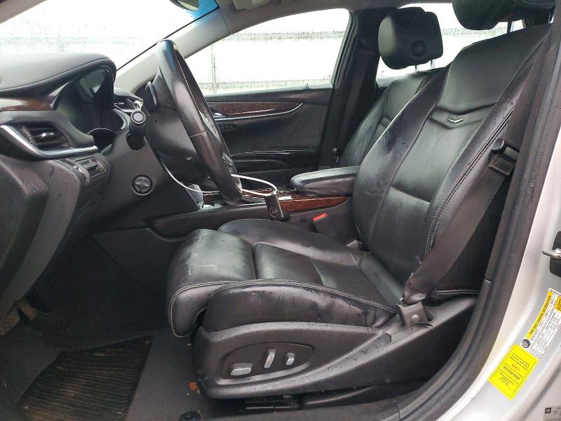 Aukcja sprzedaży 2014 Cadillac Xts, vin: 2G61P5S36E9130448, numer aukcji: 99307475
